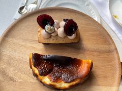 -三嚥阁 La Villa Restaurant