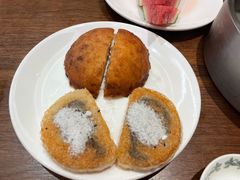-美乐食街(小南店)