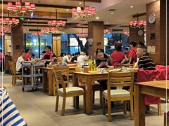 大堂-双流老妈兔头(总店)