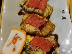 -桃屋日本料理(清华科技园店)