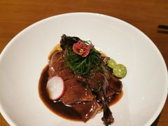 杭州传统卤鸭-闲湖城·黄龙饭店