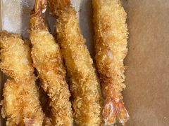-浪花亭日本料理(古田路店)
