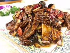 -砂锅居(西四店)