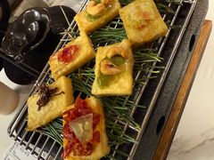 -芸山季·云南野生菌火锅(南翔印象城MEGA店)