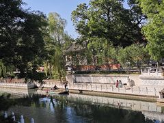 -北京艺术博物馆(万寿寺)