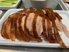 精品烤鸭-紫光园·烤鸭·北京菜(劲松店)