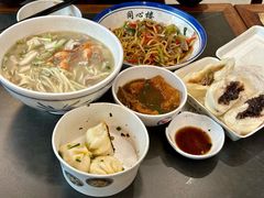 -同心楼(解放北路店)