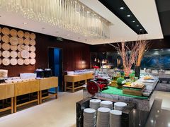 -上海龙之梦万丽酒店