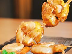 -酒肴一瓢·活贝料理·日本料理(三元桥·霄云路店)