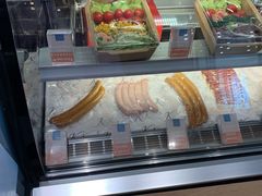 -大连铂尔曼酒店-铂尔曼美食廊 Pullman Deli