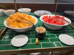 -皇城老妈火锅·川味传承(港湾店)