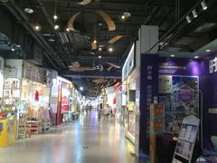 -南京时尚莱迪购物广场(正洪街店)