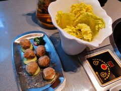 牛肉丸-椰小鸡·琼州糟粕醋·火锅(美兰缤纷城店)