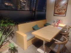 -嘉和一品粥(方庄店)