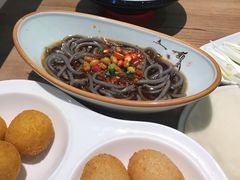 -龙聚德北京烤鸭(沙坪坝华宇A馆店)