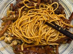 -梅溪·小伙子干挑面(安吉总店)