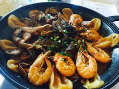 -山东八大碗山东老字号