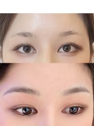 -本小姐美学·半永久纹眉野生眉