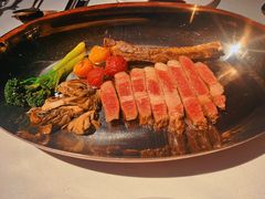 -量子制造·元创意料理(李公堤店)