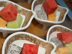 -千滋百味自助海鲜烤肉(布吉景华店)