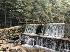 -太湖源风景区