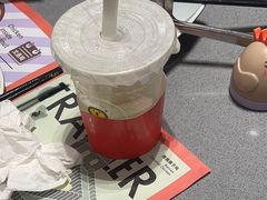 -椰小鸡·琼州糟粕醋(美兰缤纷城店)