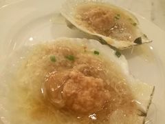 -都会尚膳·海鲜自助餐厅(重庆万豪酒店)