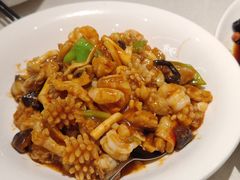 -普天和酒楼(天津之眼店)