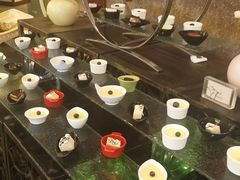 -珀丽酒店-协奏坊餐厅