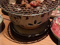 -烧肉达人•炭火烧肉(新天地店)