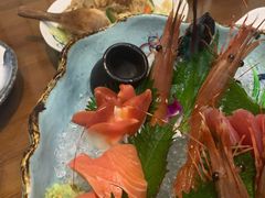 牛肉炒乌冬-尺山寸水日料(马桥满天星店)