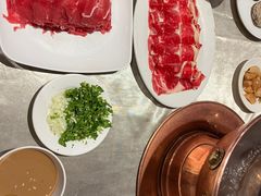 -东来顺饭庄(王府井步行街店)