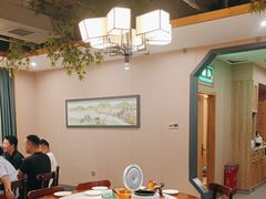 -绿草地·湘菜(喜盈门店)