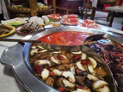 -陳艳红火锅(港汇店)