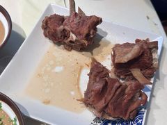 -福寿斋·老北京铜锅涮肉·烤鸭(顺义总店)