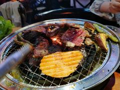 -吉志烤肉(太原总店)