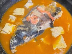 -筱爷叔·上海传统手工菜(玉树路店)