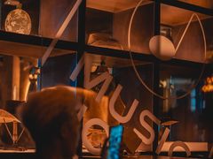 -音乐房子·Vintage Live Bar(玉林总店)
