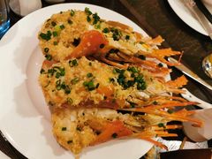 -安蒂娅·海鲜自助餐厅(安蒂娅美兰酒店)