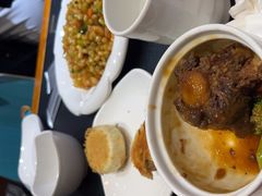 -紫光园·烤鸭·北京菜(团结湖店)