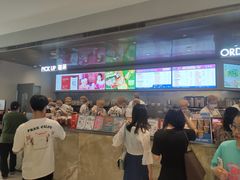 -LELECHA乐乐茶(百货大楼店)