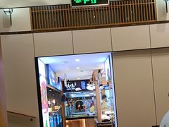 -大鹏饭店·金陵家宴(奥体中心店)