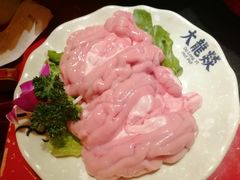 -大龙辣火锅·龙虾·烧烤(湖滨新天地店)
