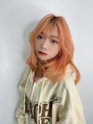 -魅·Hair设计烫染接发店