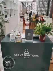 -SCENT BOUTIQUE