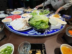 -东道煮牛肉火锅(东盛大街店)