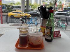 -芬芳甜品(东风西路店)