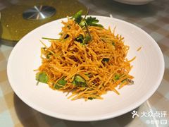 -百味地锅鸡(二店·财校分店)