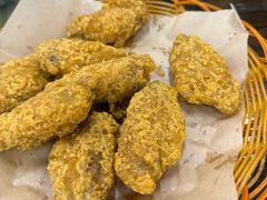 -南记食粥坊·宵夜大排档(莲花总店)