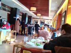 大堂-东来顺饭庄(天坛店)